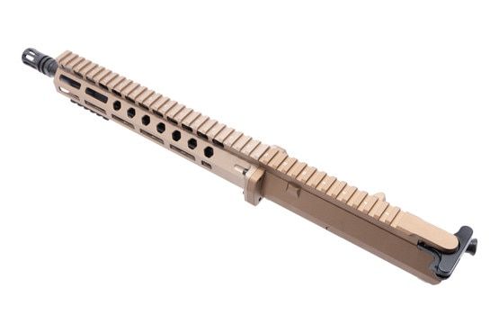 12-inch match grace 5.56 NATO AR-15 upper.